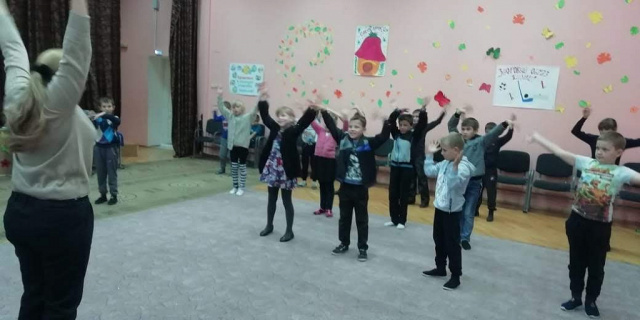  - МБОУ Каргинская СОШ имени М.А. Шолохова Боковского района