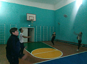 Волейбол 3