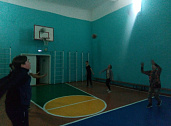 Волейбол 1