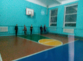 Волейбол 2
