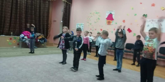  - МБОУ Каргинская СОШ имени М.А. Шолохова Боковского района