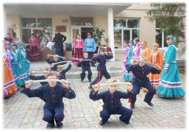 Наследие 1