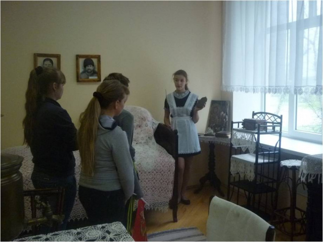 Наследие 2