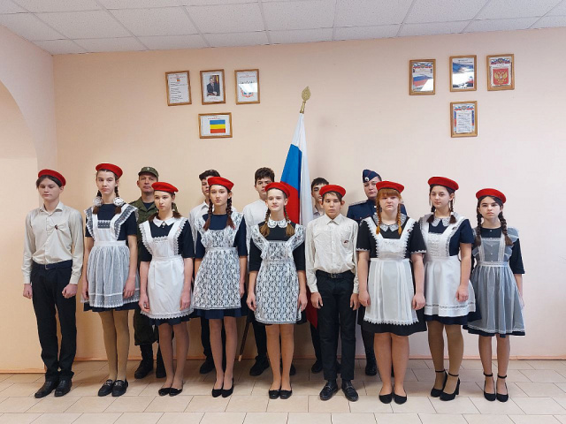 Центр дестких инициатив