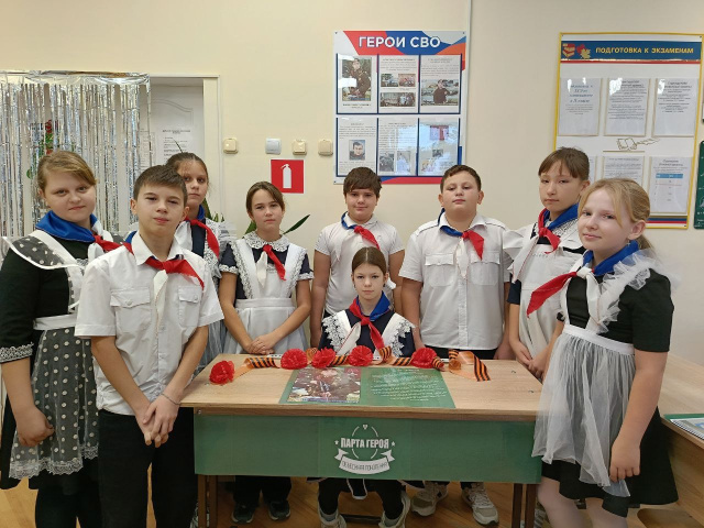 День героев отечества 4
